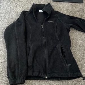 Columbia jacket